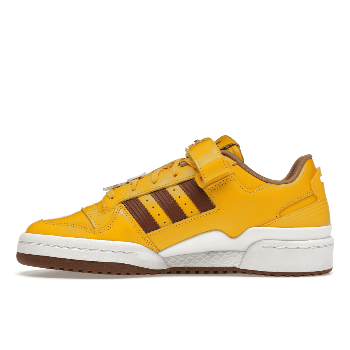 Adidas Forum Low M&M's Yellow - Sneakerzone