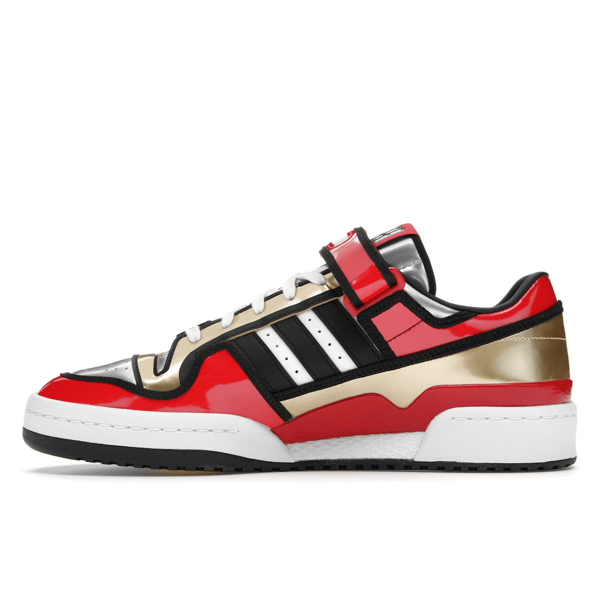 Adidas Forum Low The Simpsons Duffman - Sneakerzone