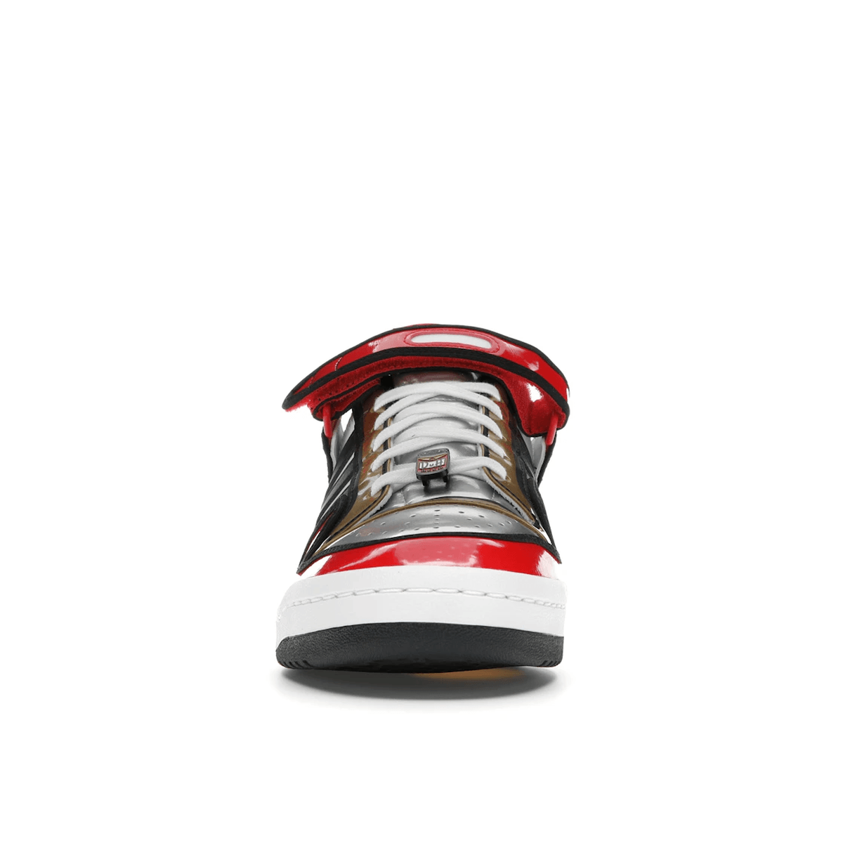 Adidas Forum Low The Simpsons Duffman - Sneakerzone