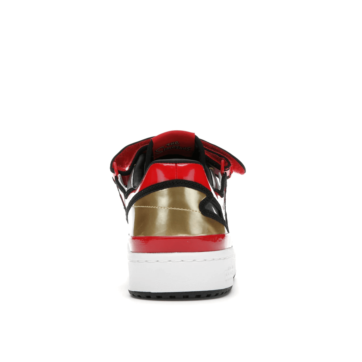 Adidas Forum Low The Simpsons Duffman - Sneakerzone