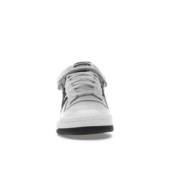 Adidas Forum Low White Black - Sneakerzone