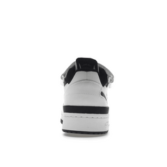 Adidas Forum Low White Black - Sneakerzone