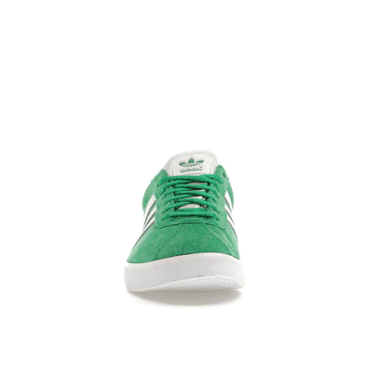 Adidas Gazelle 85 Green White Gold Metallic - Sneakerzone