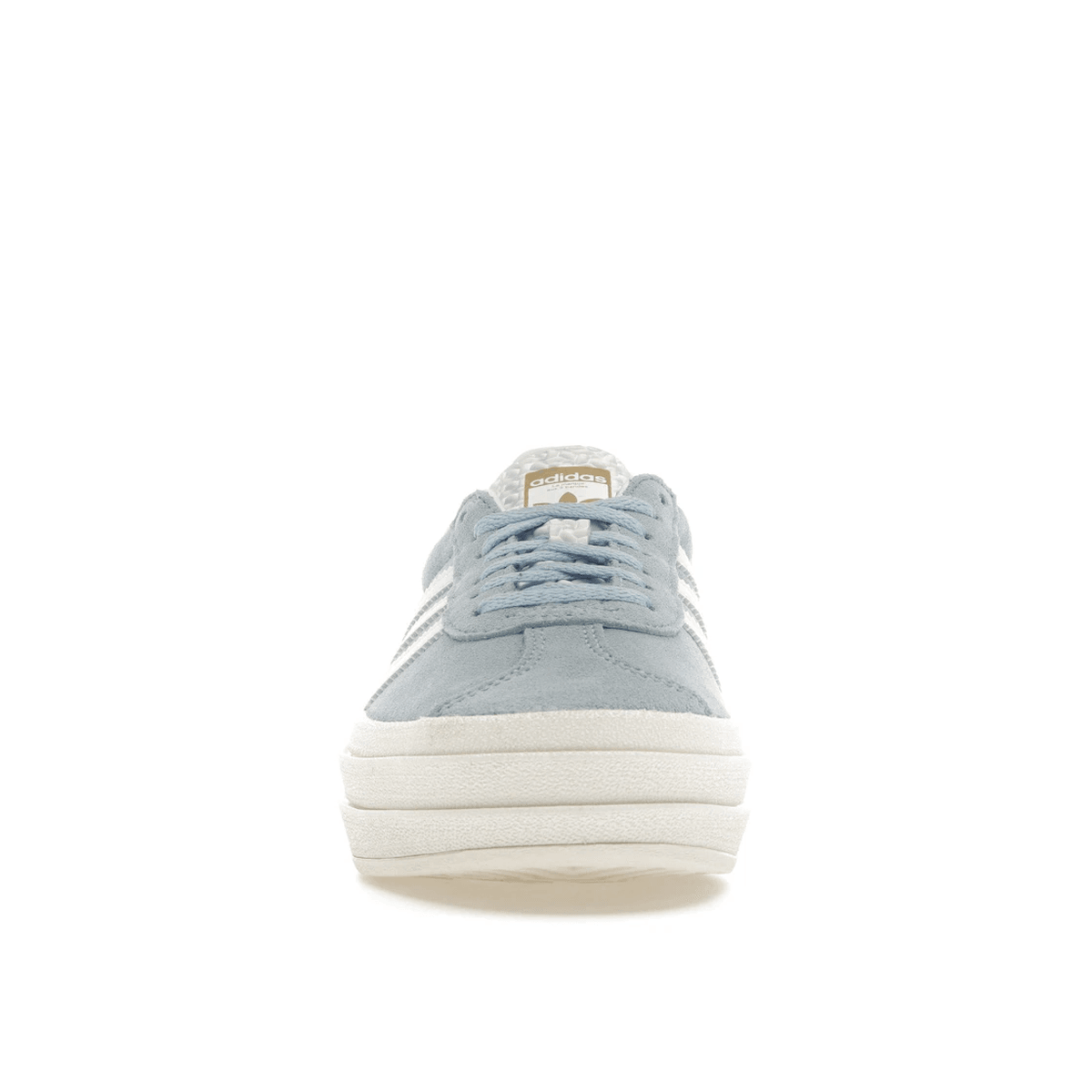 Adidas Gazelle Bold Clear Sky - Sneakerzone
