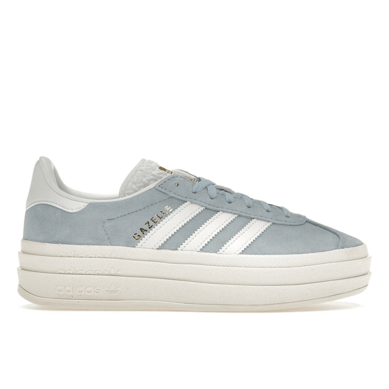 Adidas Gazelle Bold Clear Sky product image
