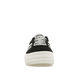 Adidas Gazelle Bold Core Black White - Sneakerzone