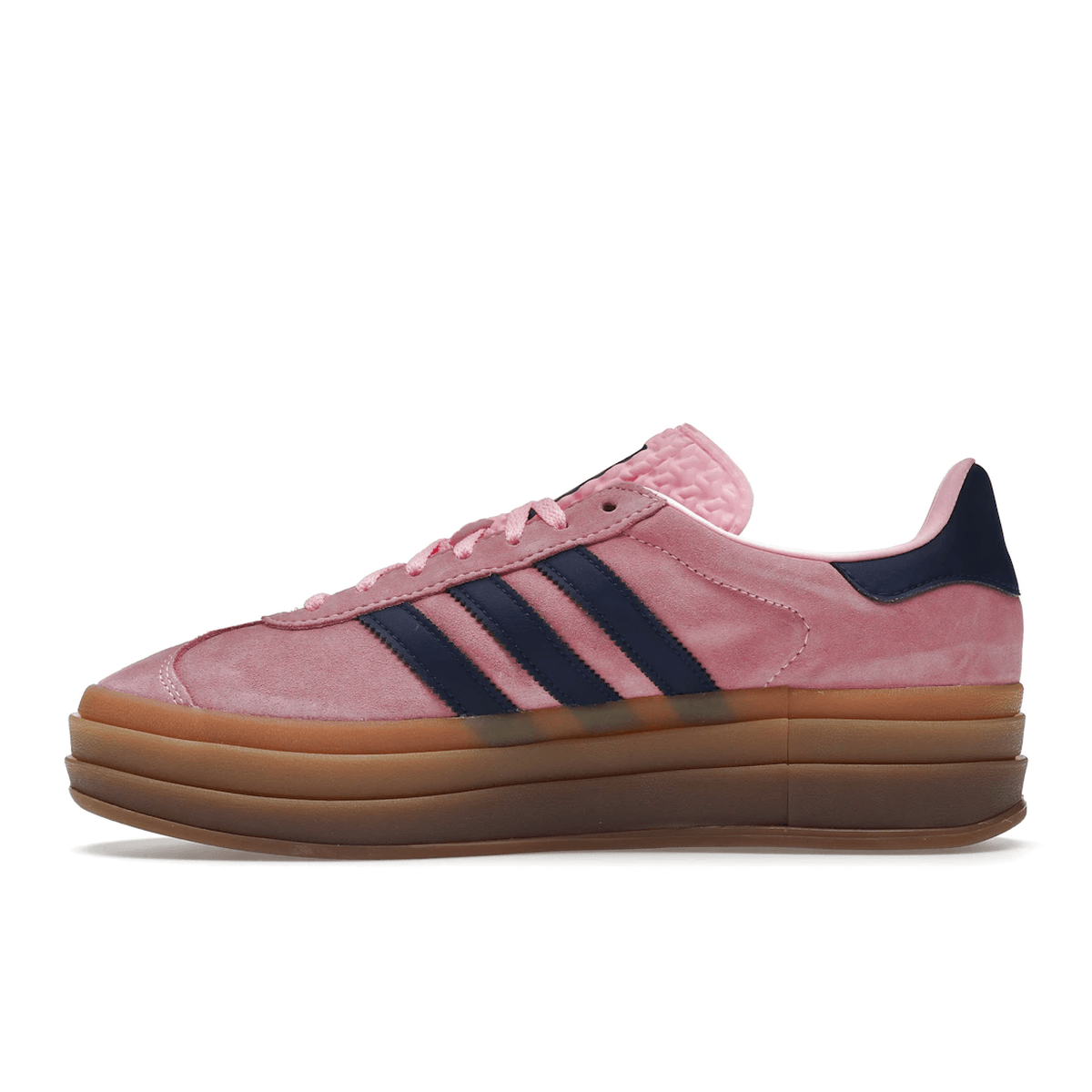 Adidas Gazelle Bold Pink Glow - Sneakerzone
