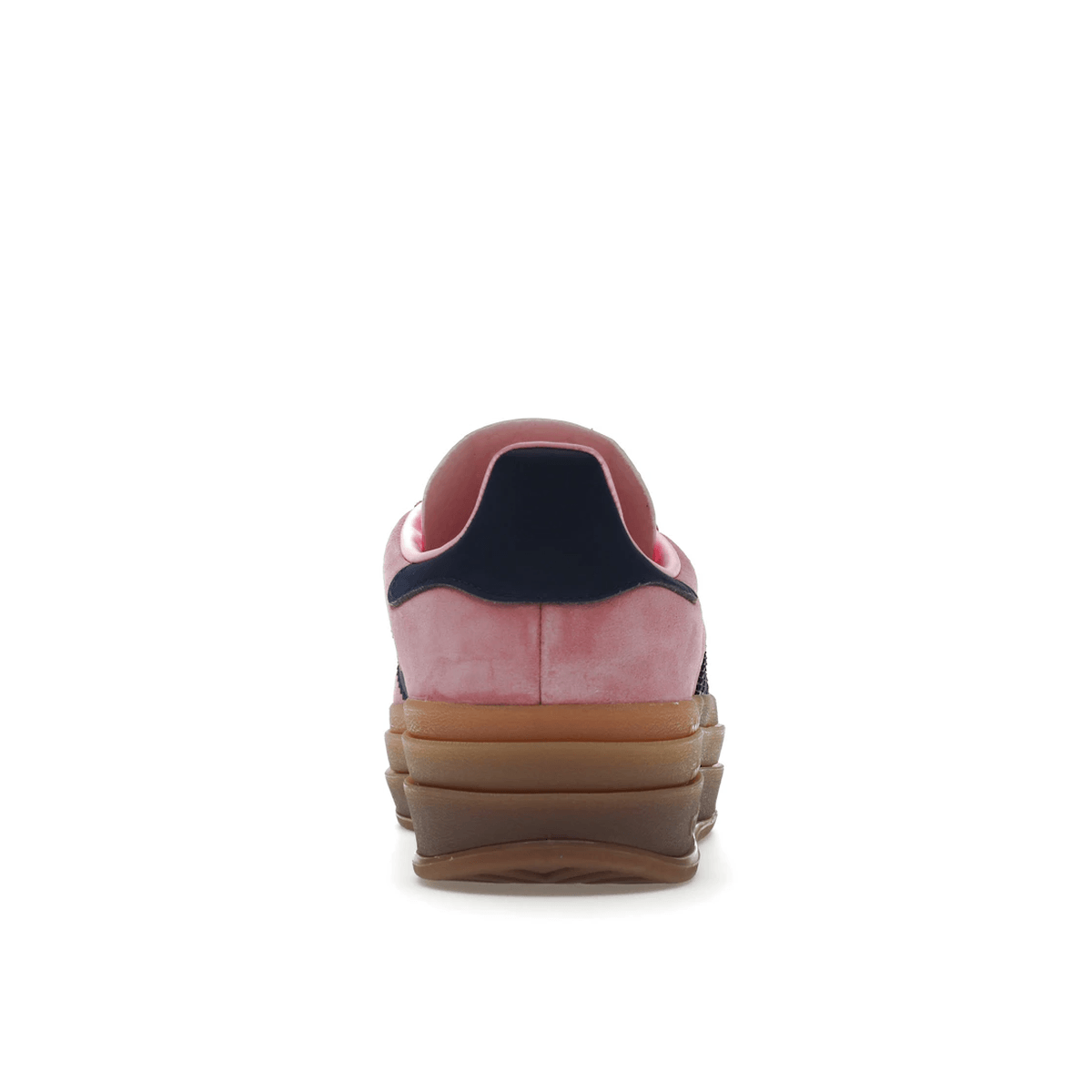 Adidas Gazelle Bold Pink Glow - Sneakerzone