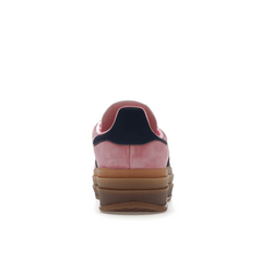 Adidas Gazelle Bold Pink Glow - Sneakerzone