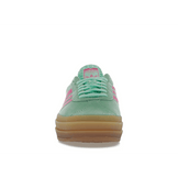 Adidas Gazelle Bold Pulse Mint Pink - Sneakerzone