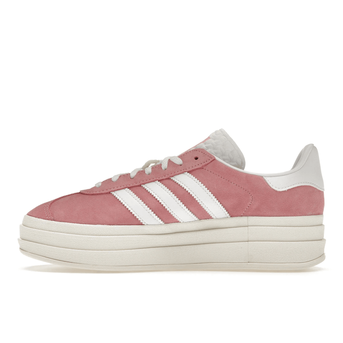 Adidas Gazelle Bold Super Pop Pink - Sneakerzone