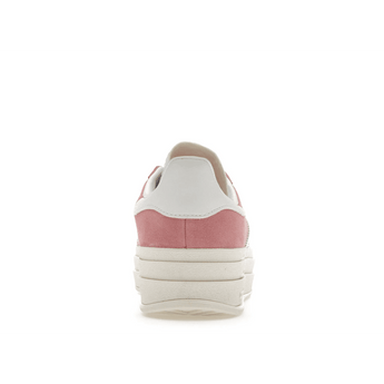 Adidas Gazelle Bold Super Pop Pink - Sneakerzone