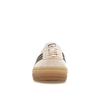 Adidas Gazelle Bold Wonder Quartz Black Gum - Sneakerzone
