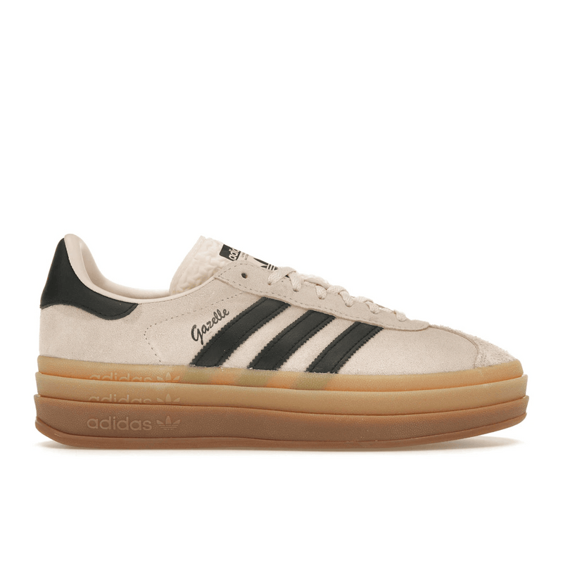 Adidas Gazelle Ball Wonder Quartz Black Gum product image