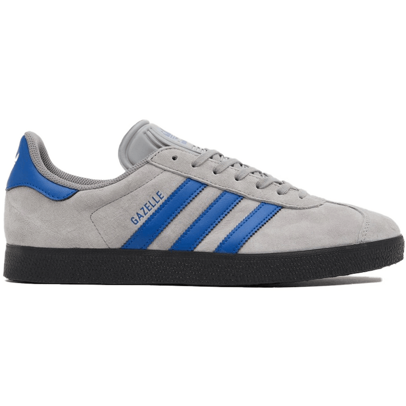 Adidas Gazelle Gray Collegiate Royal product image