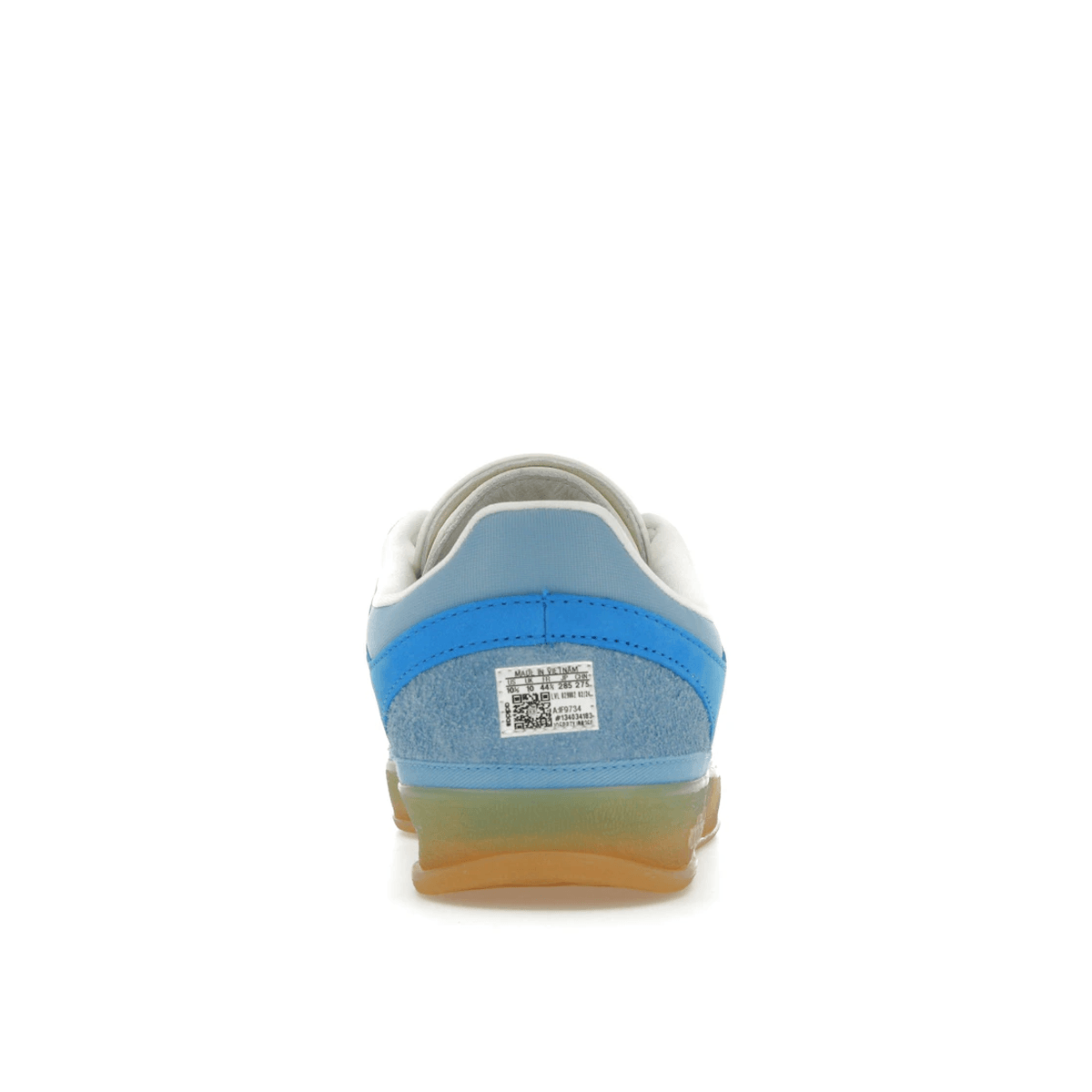 Adidas Gazelle Indoor Bad Bunny San Juan - Sneakerzone