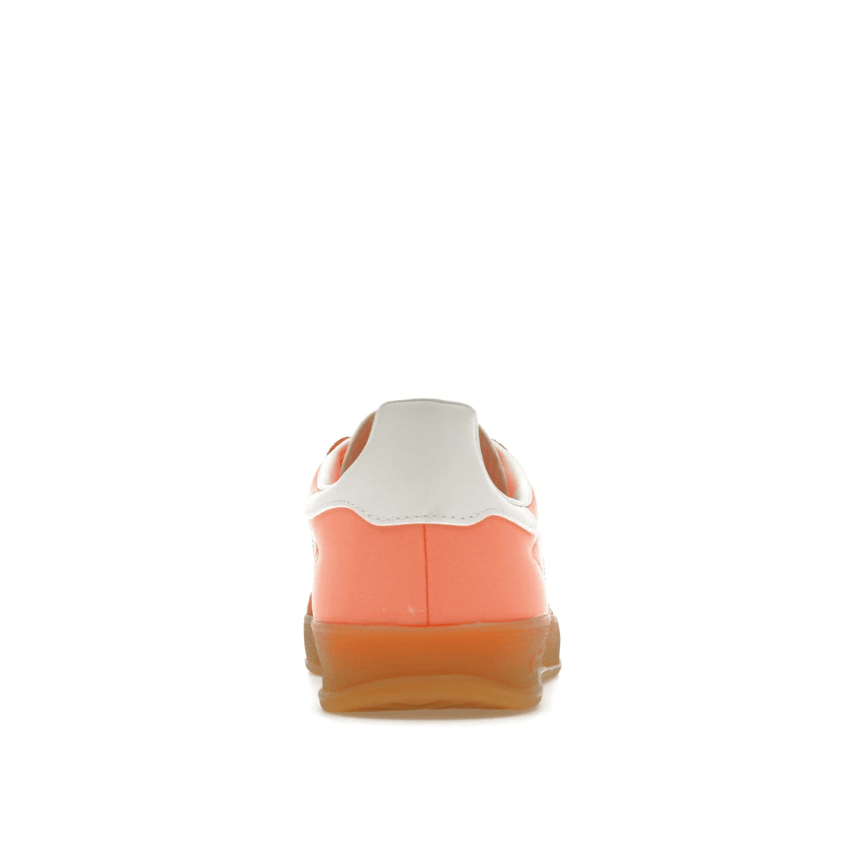 Adidas Gazelle Indoor Beam Orange - Sneakerzone
