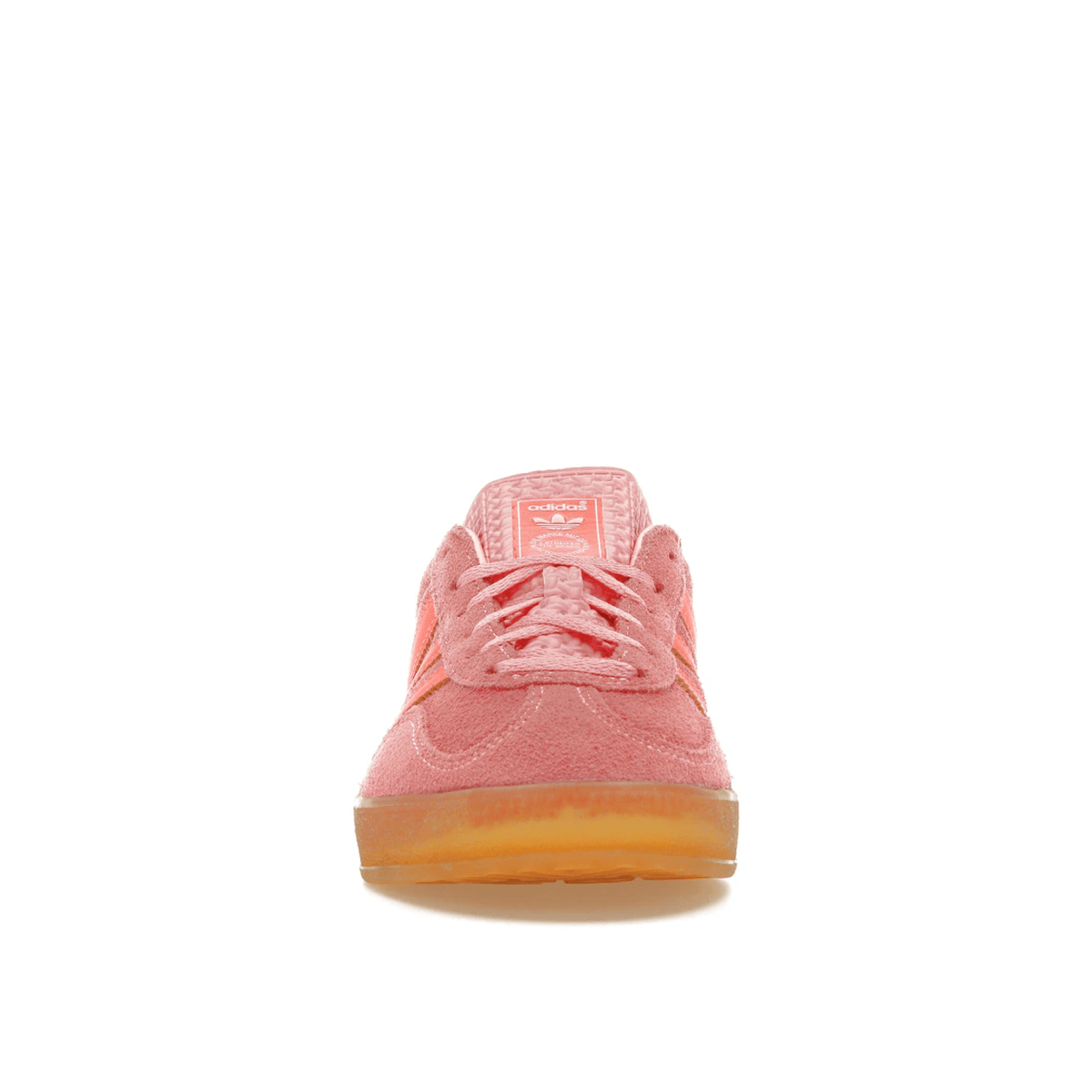 Adidas Gazelle Indoor Beam Pink - Sneakerzone