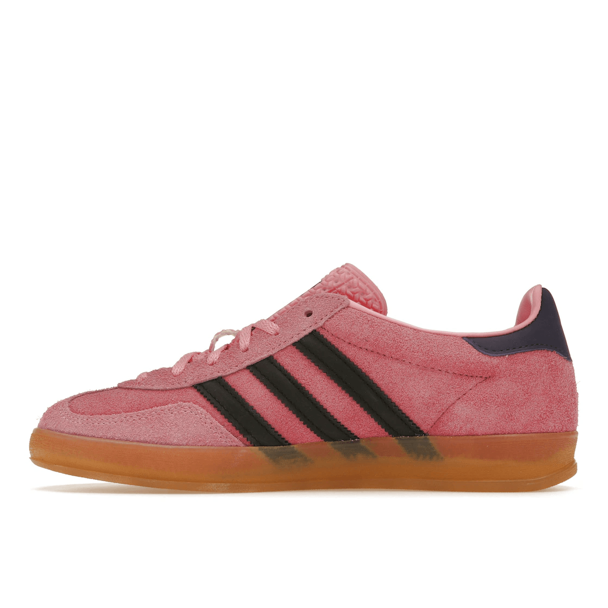 Adidas Gazelle Indoor Bliss Pink Purple - Sneakerzone