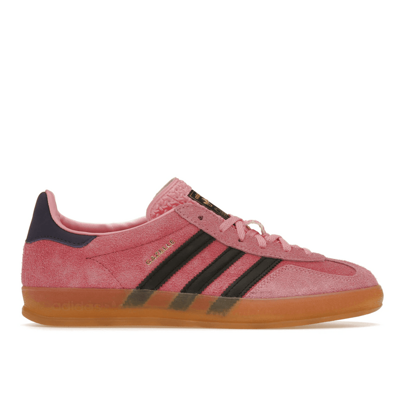 Adidas Gazelle Indoor Bliss Pink Purple product image