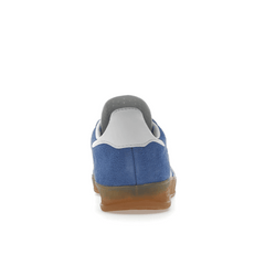 Adidas Gazelle Indoor Blue Fusion Gum - Sneakerzone