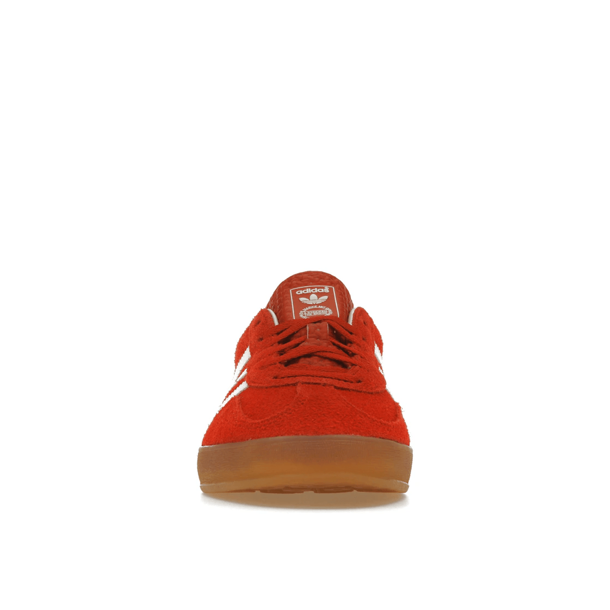 Adidas Gazelle Indoor Ball Orange secondary image