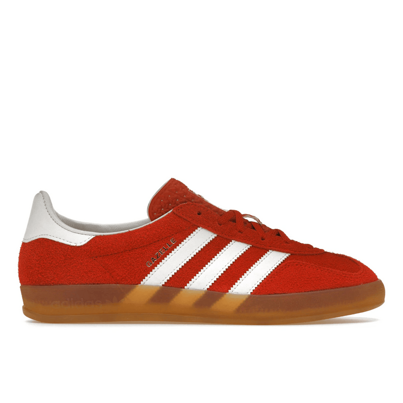 Adidas Gazelle Indoor Ball Orange product image