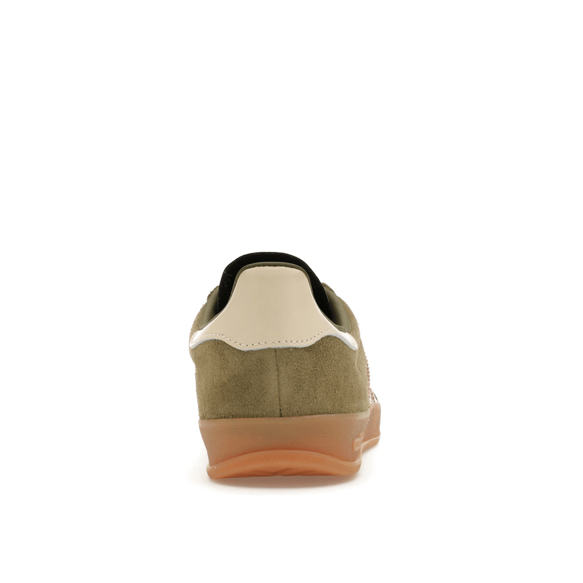 Adidas Gazelle Indoor Focus Olive - Sneakerzone