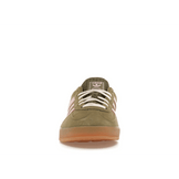 Adidas Gazelle Indoor Focus Olive - Sneakerzone