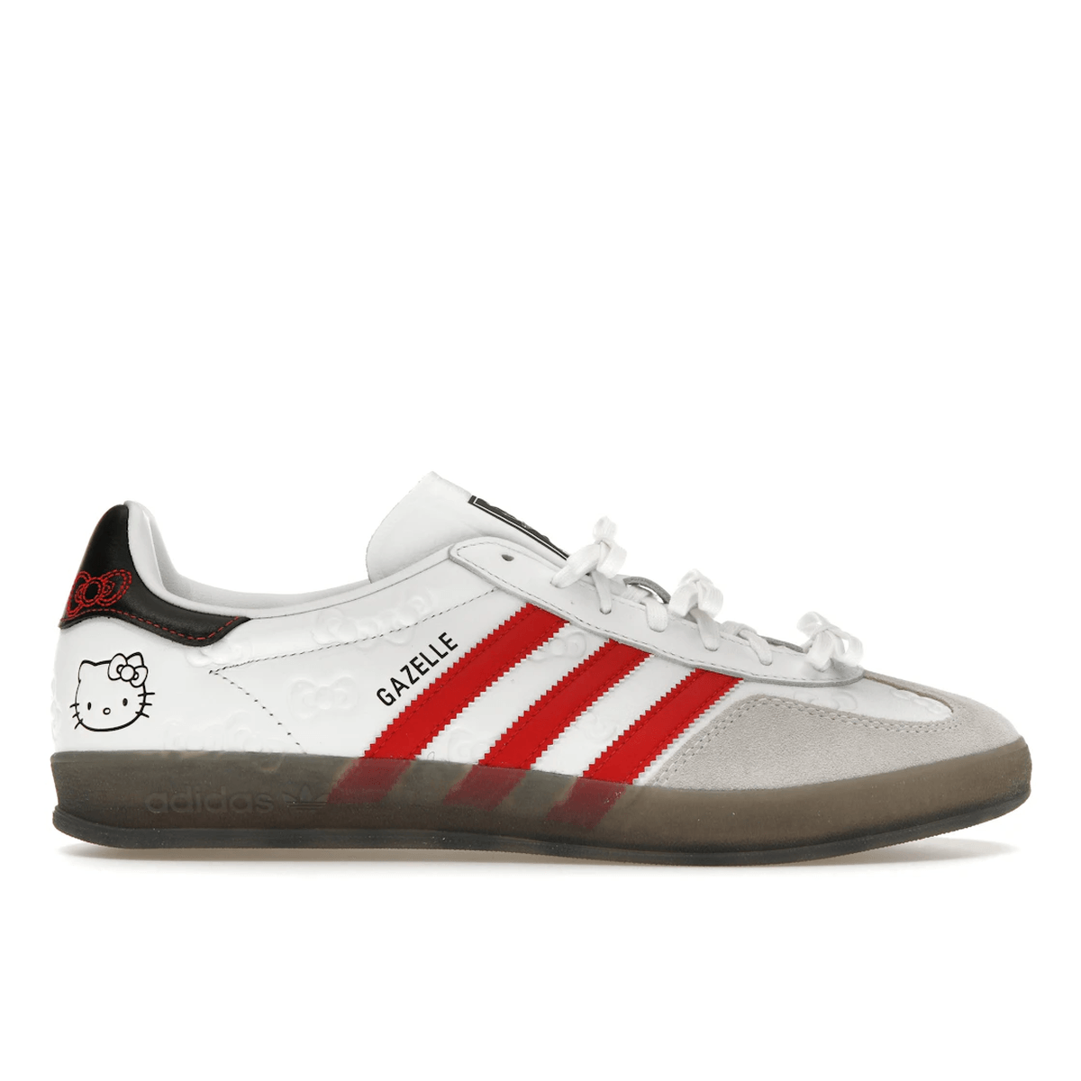 Adidas Gazelle Indoor Hello Kitty - Sneakerzone