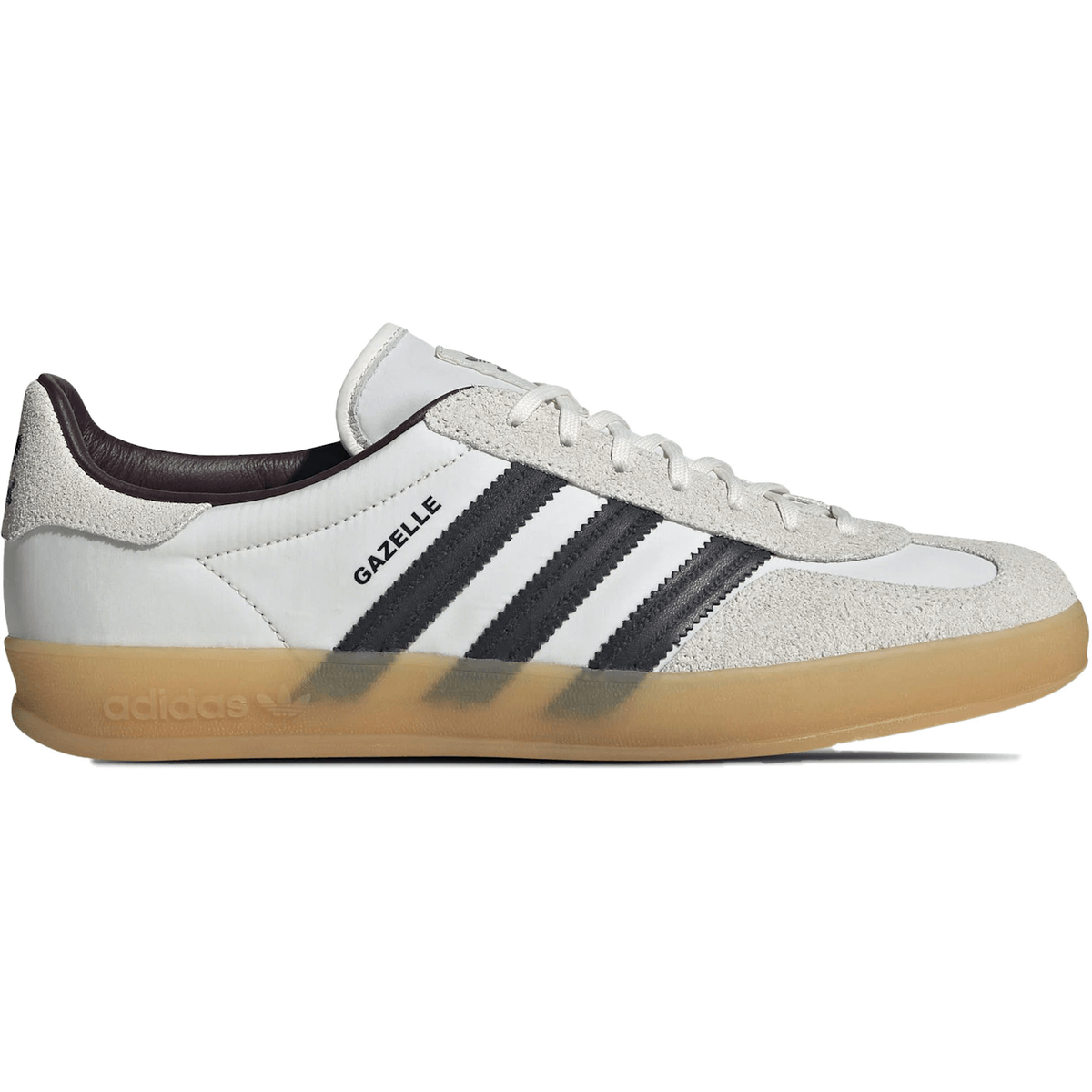 Adidas Gazelle Indoor Hikari Shibata Cream - Sneakerzone