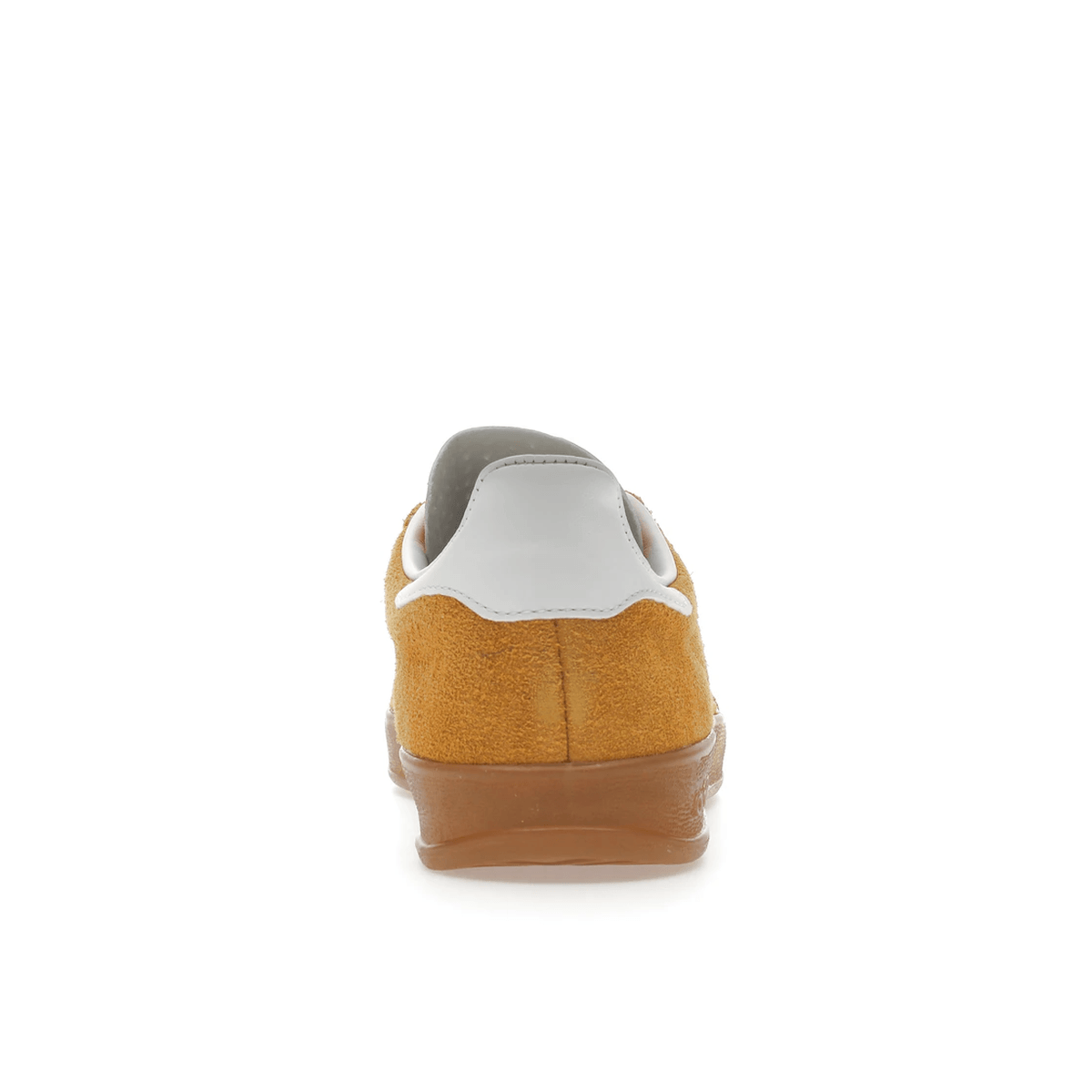 Adidas Gazelle Indoor Orange Peel White - Sneakerzone