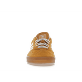 Adidas Gazelle Indoor Orange Peel White - Sneakerzone