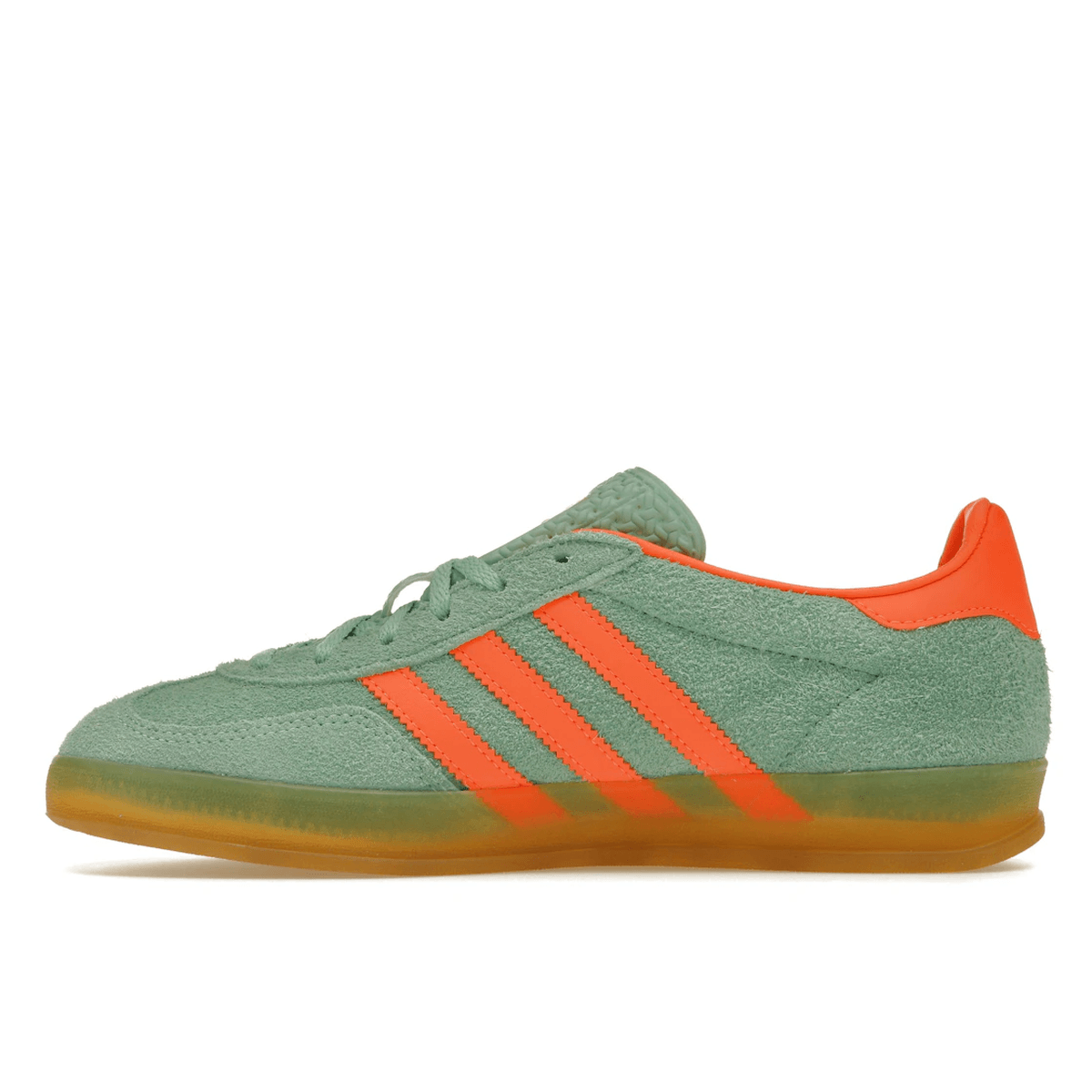 Adidas Gazelle Indoor Pulse Mint - Sneakerzone