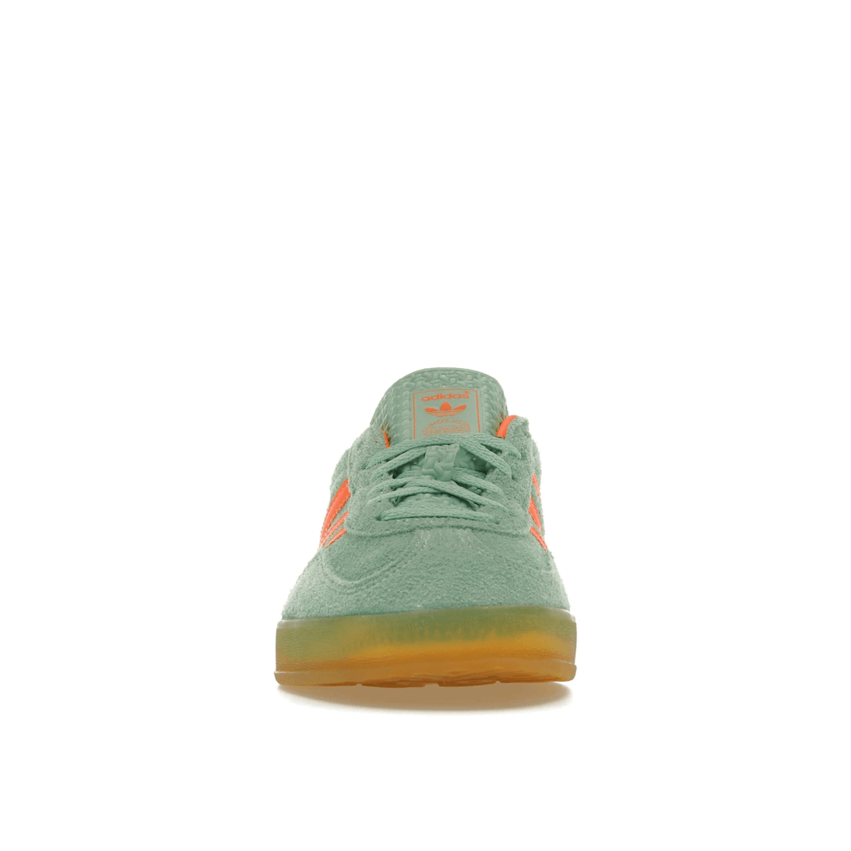 Adidas Gazelle Indoor Pulse Mint - Sneakerzone