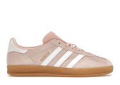 Adidas Gazelle Indoor Sandy Pink - Sneakerzone