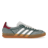 Adidas Gazelle Indoor Sean Wotherspoon Hemp Green - Sneakerzone