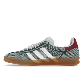 Adidas Gazelle Indoor Sean Wotherspoon Hemp Green - Sneakerzone