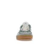 Adidas Gazelle Indoor Sean Wotherspoon Hemp Green - Sneakerzone