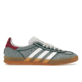 Adidas Gazelle Indoor Sean Wotherspoon Hemp Green - Sneakerzone