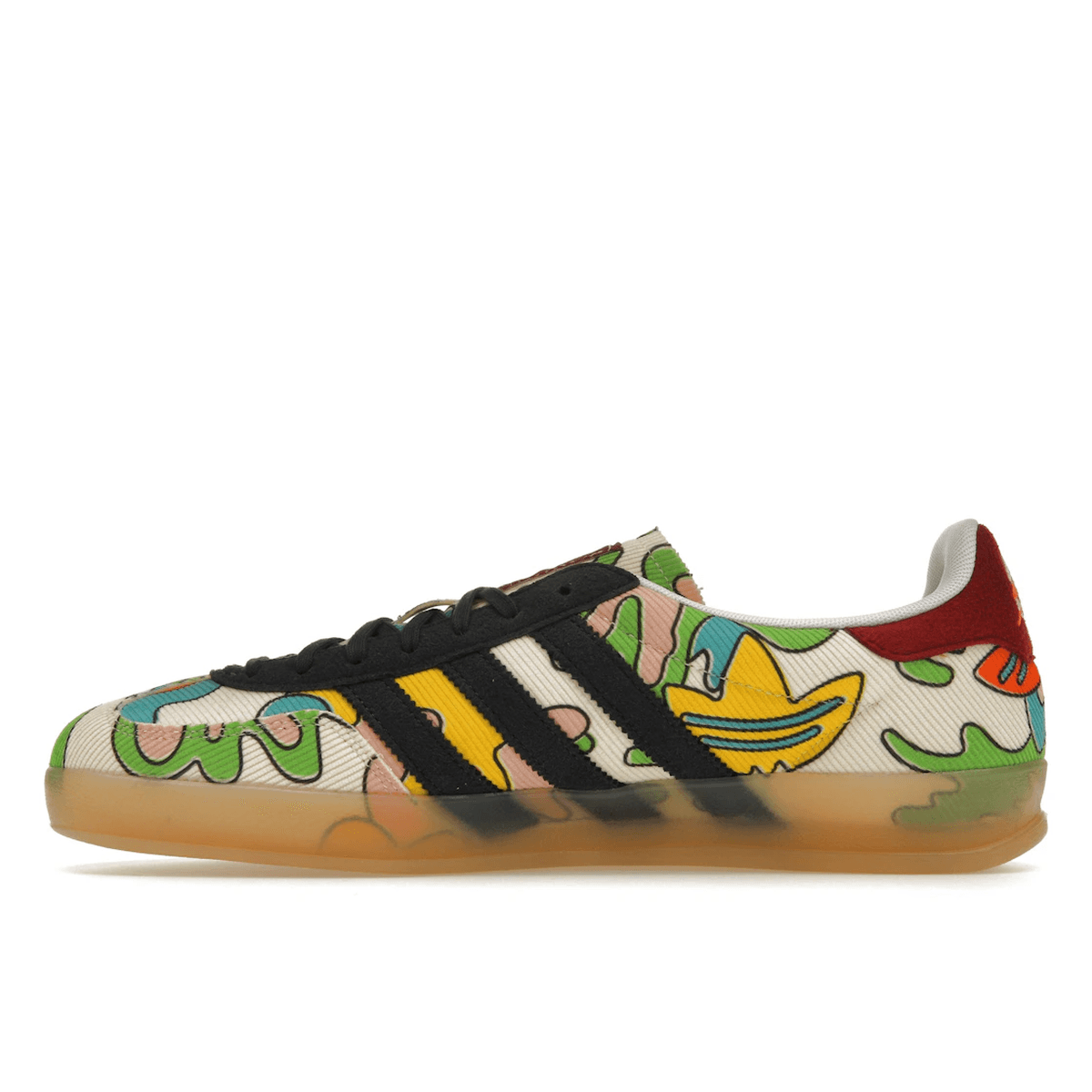 Adidas Gazelle Indoor Sean Wotherspoon - Sneakerzone