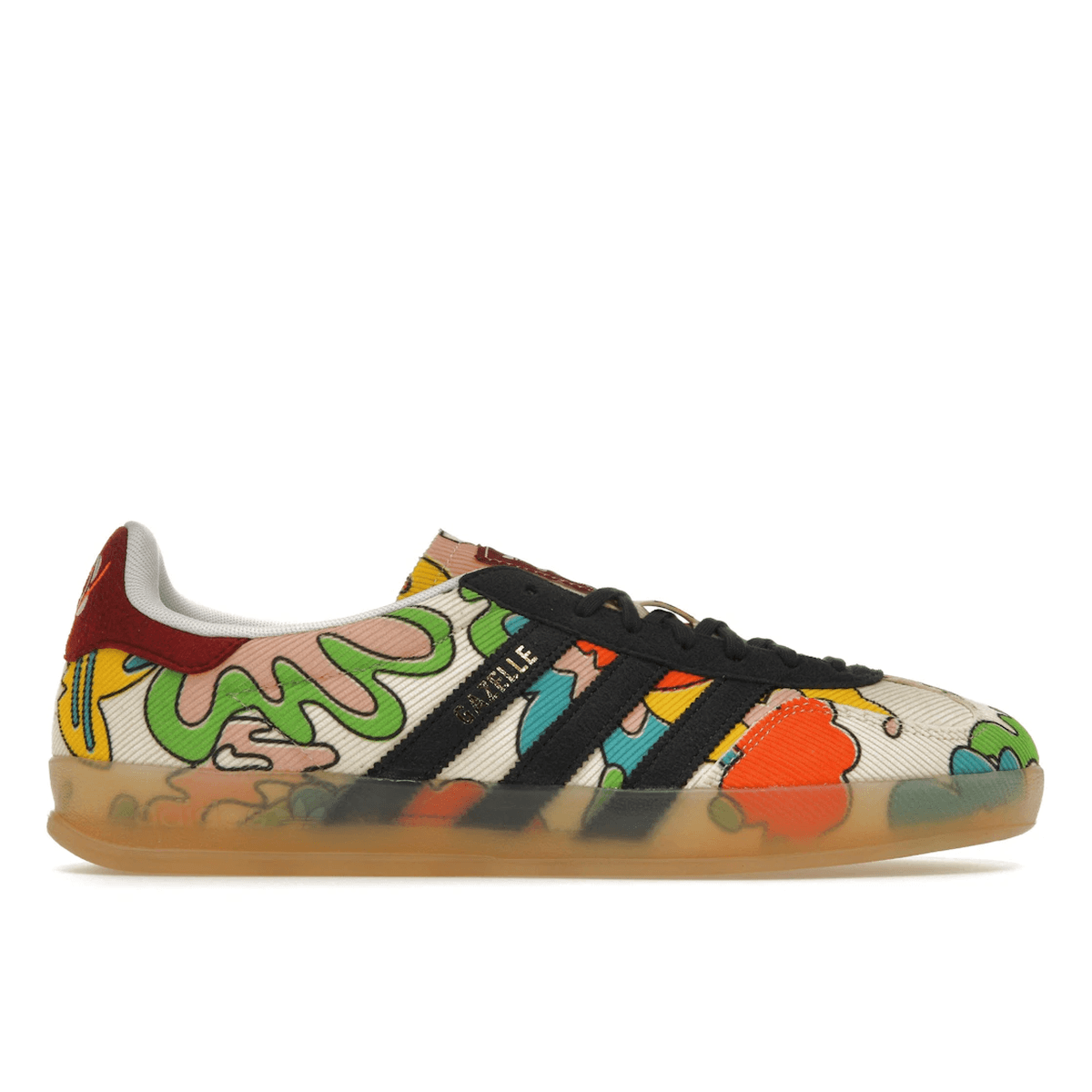 Adidas Gazelle Indoor Sean Wotherspoon - Sneakerzone