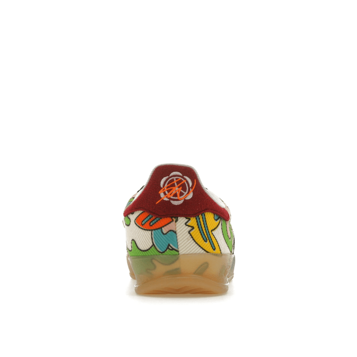 Adidas Gazelle Indoor Sean Wotherspoon - Sneakerzone