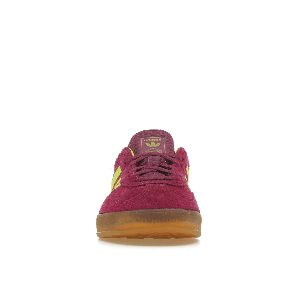 Adidas Gazelle Indoor Shock Purple - Sneakerzone