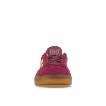 Adidas Gazelle Indoor Shock Purple - Sneakerzone