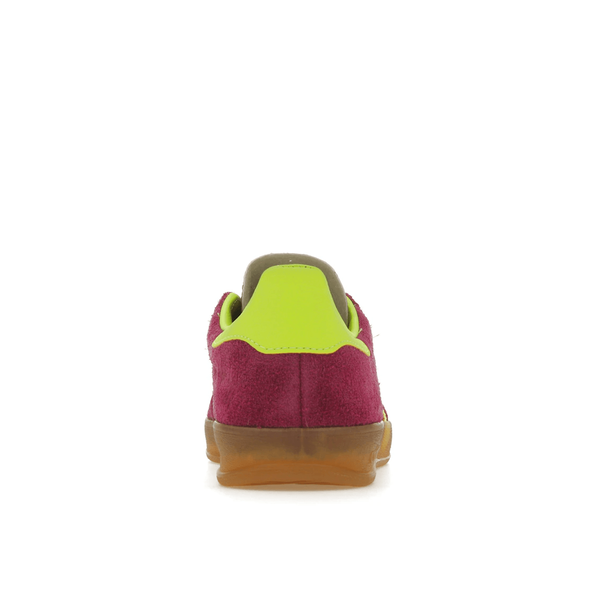 Adidas Gazelle Indoor Shock Purple - Sneakerzone