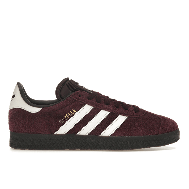 Adidas Gazelle Maroon product image