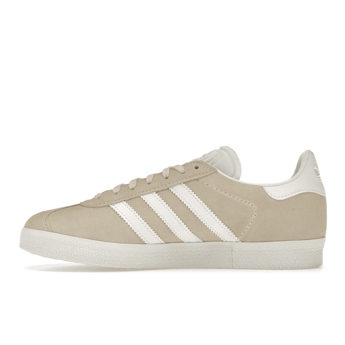 Adidas Gazelle Off White Cloud White - Sneakerzone
