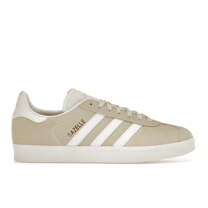 Adidas Gazelle Off White Cloud White product image