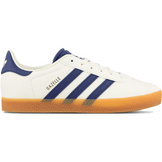 Adidas Gazelle Off White Dark Blue - Sneakerzone